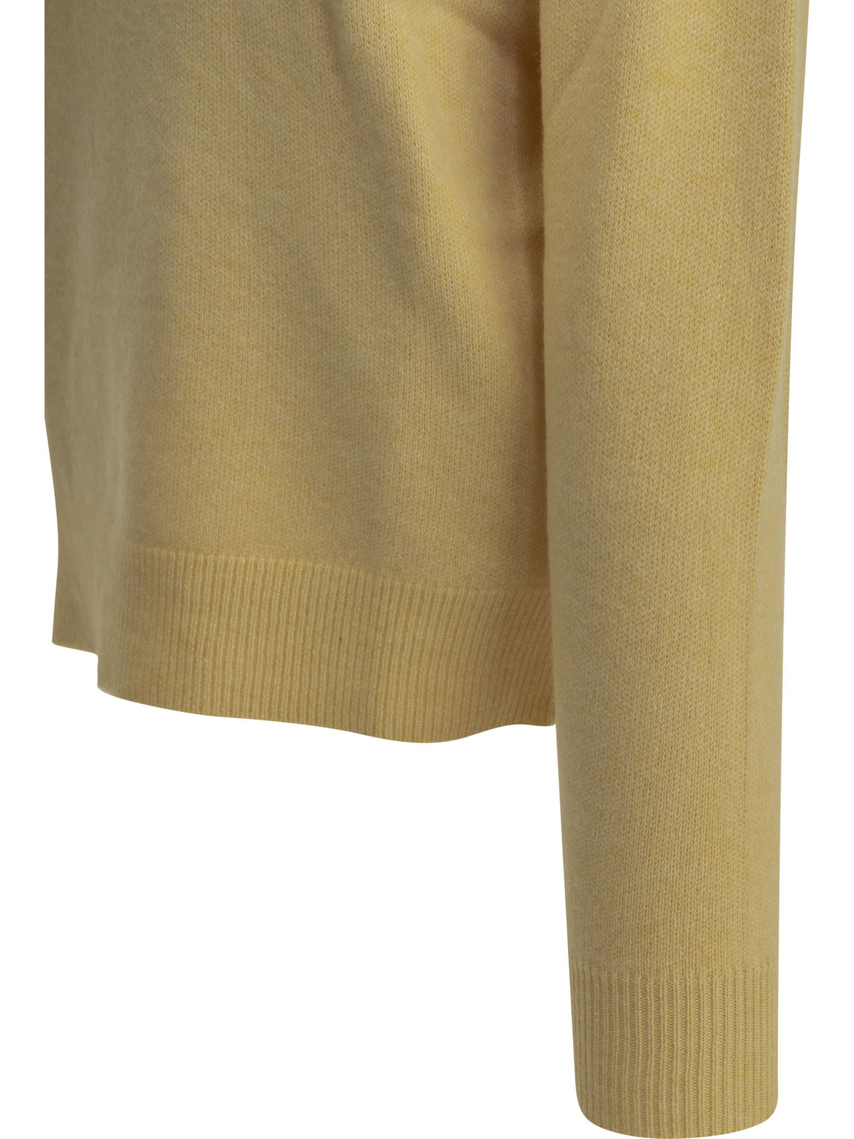 "Allday" Polo Sweater Knitwear