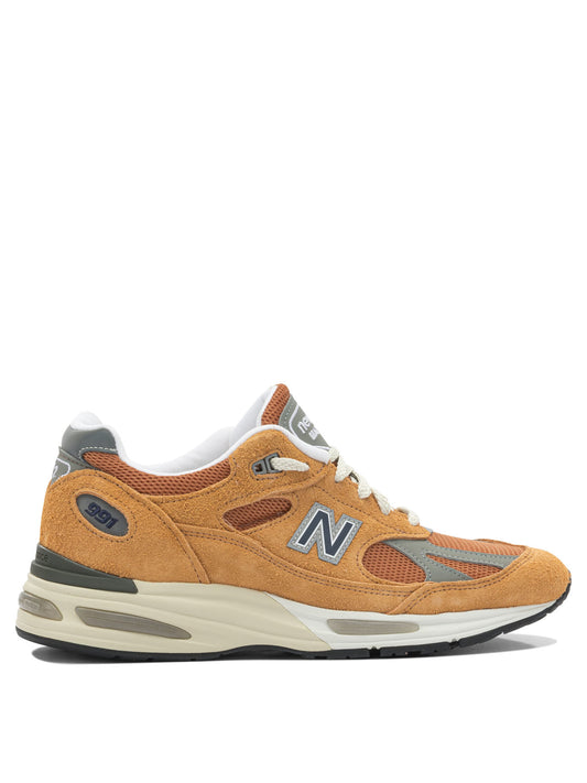 "Made in UK 991V2" Sneakers Sneakers & Slip-On