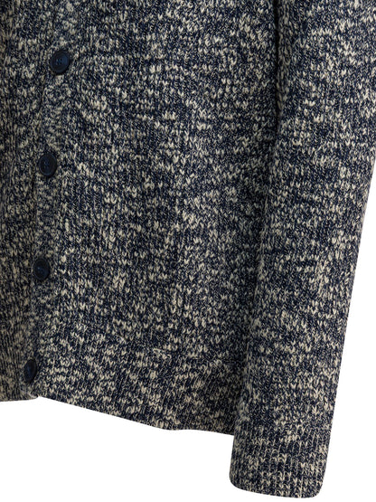 "Jesse 6454" cotton cardigan Knitwear