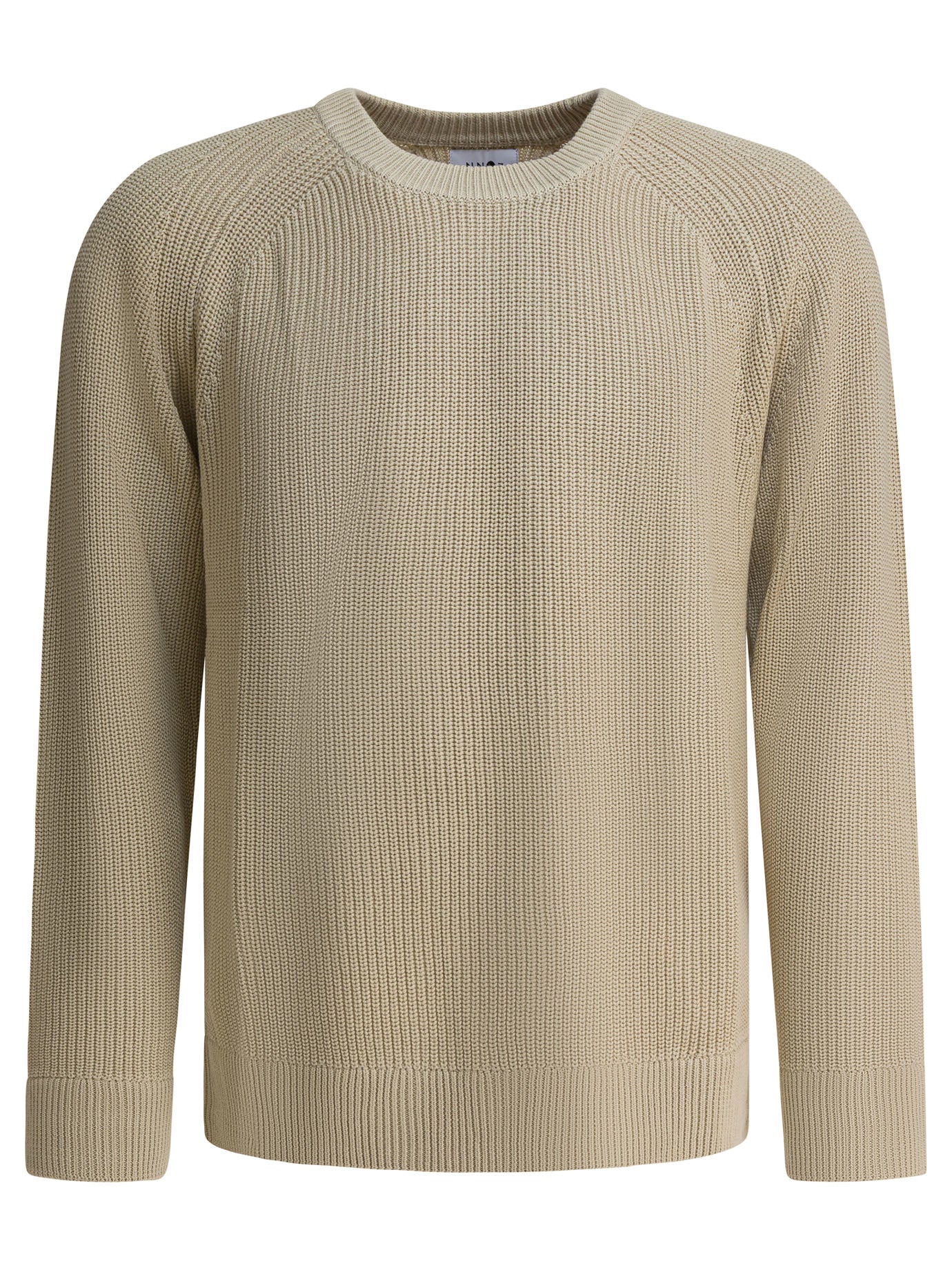 "Jacob 6470" crewneck sweater Knitwear