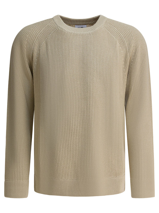 "Jacob 6470" crewneck sweater Knitwear
