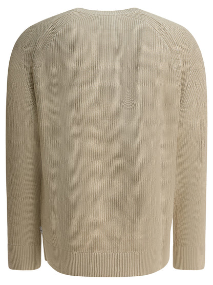 "Jacob 6470" crewneck sweater Knitwear