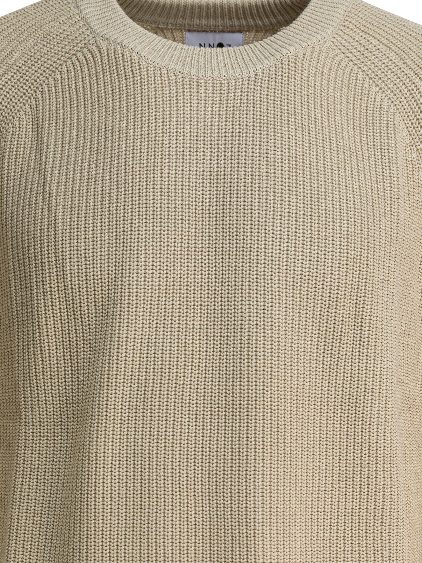 "Jacob 6470" crewneck sweater Knitwear