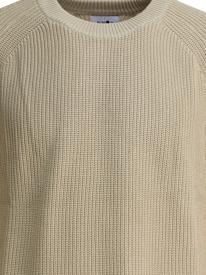 "Jacob 6470" crewneck sweater Knitwear