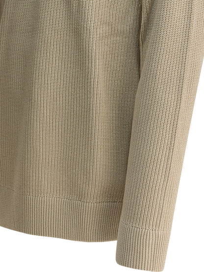"Jacob 6470" crewneck sweater Knitwear