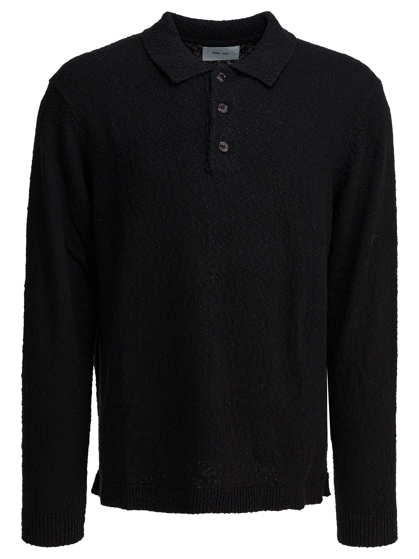 "Randy" cotton polo shirt Polo shirts