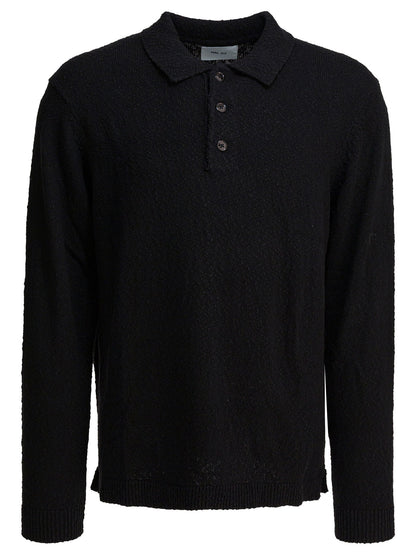 "Randy" cotton polo shirt Polo shirts