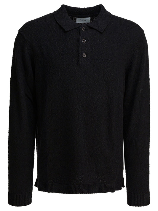 "Randy" cotton polo shirt Polo shirts