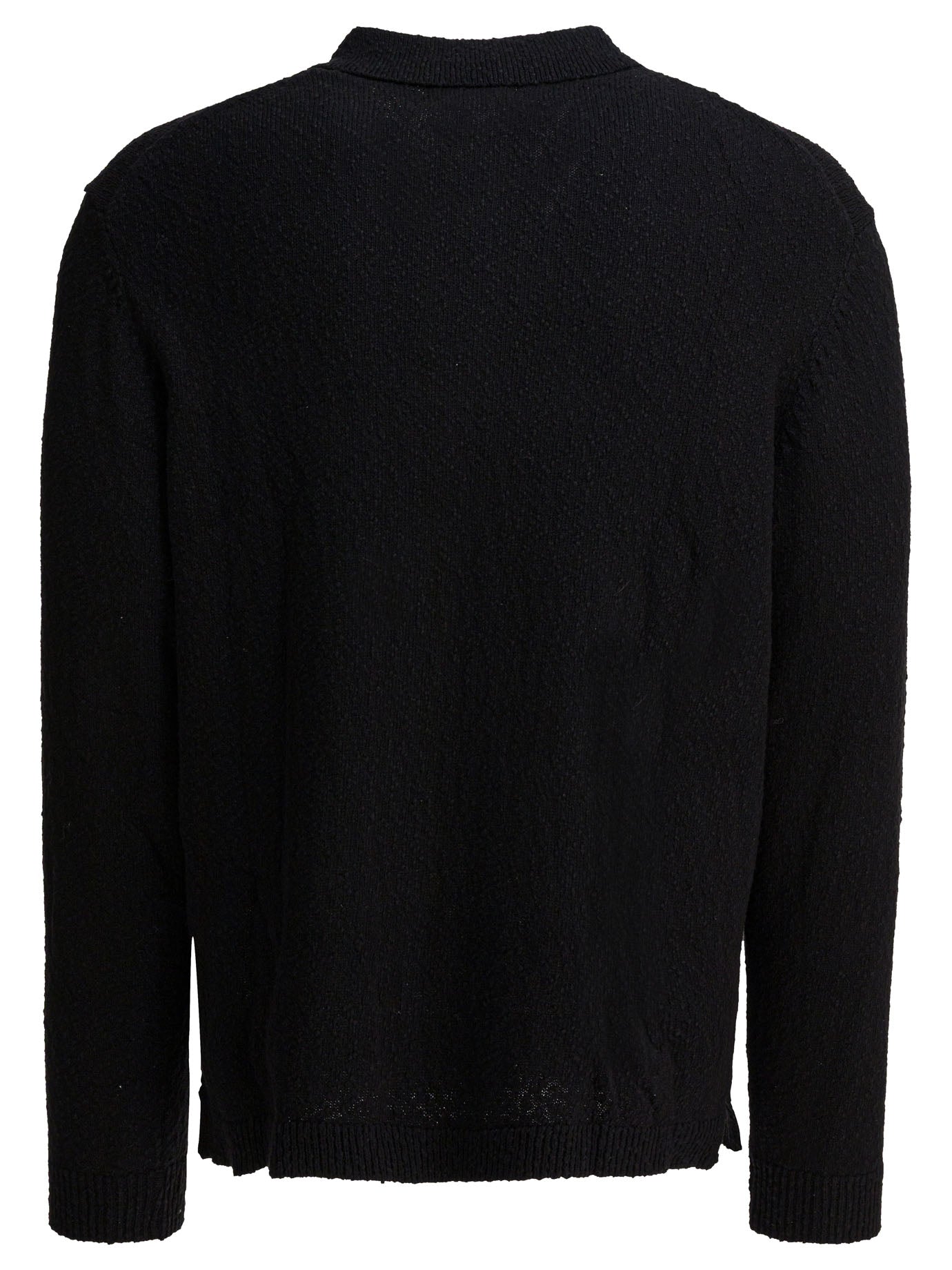 "Randy" cotton polo shirt Polo shirts
