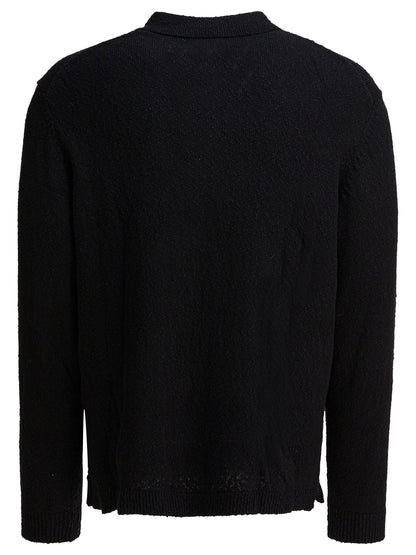 "Randy" cotton polo shirt Polo shirts