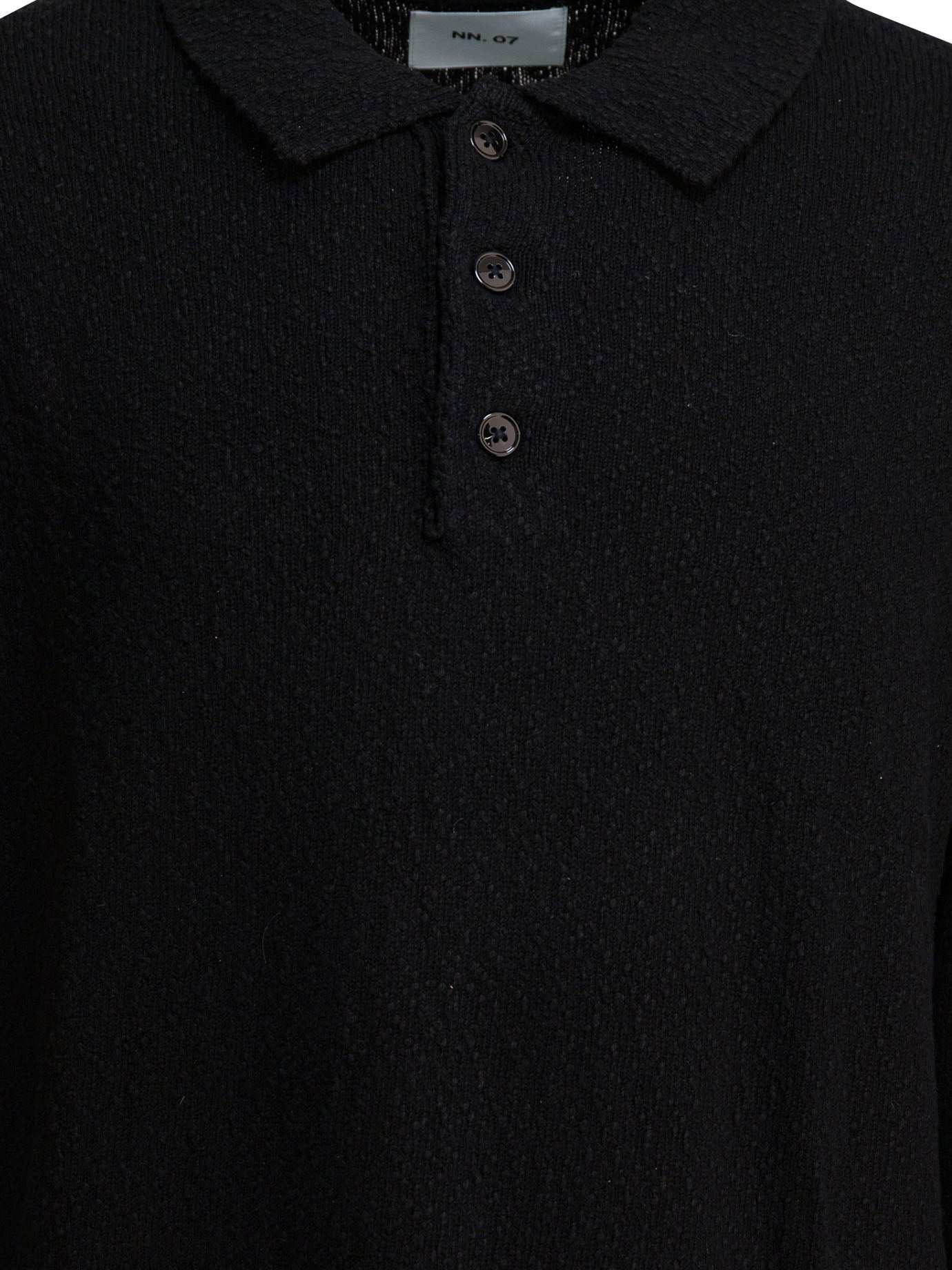 "Randy" cotton polo shirt Polo shirts