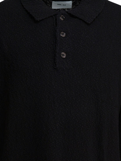 "Randy" cotton polo shirt Polo shirts