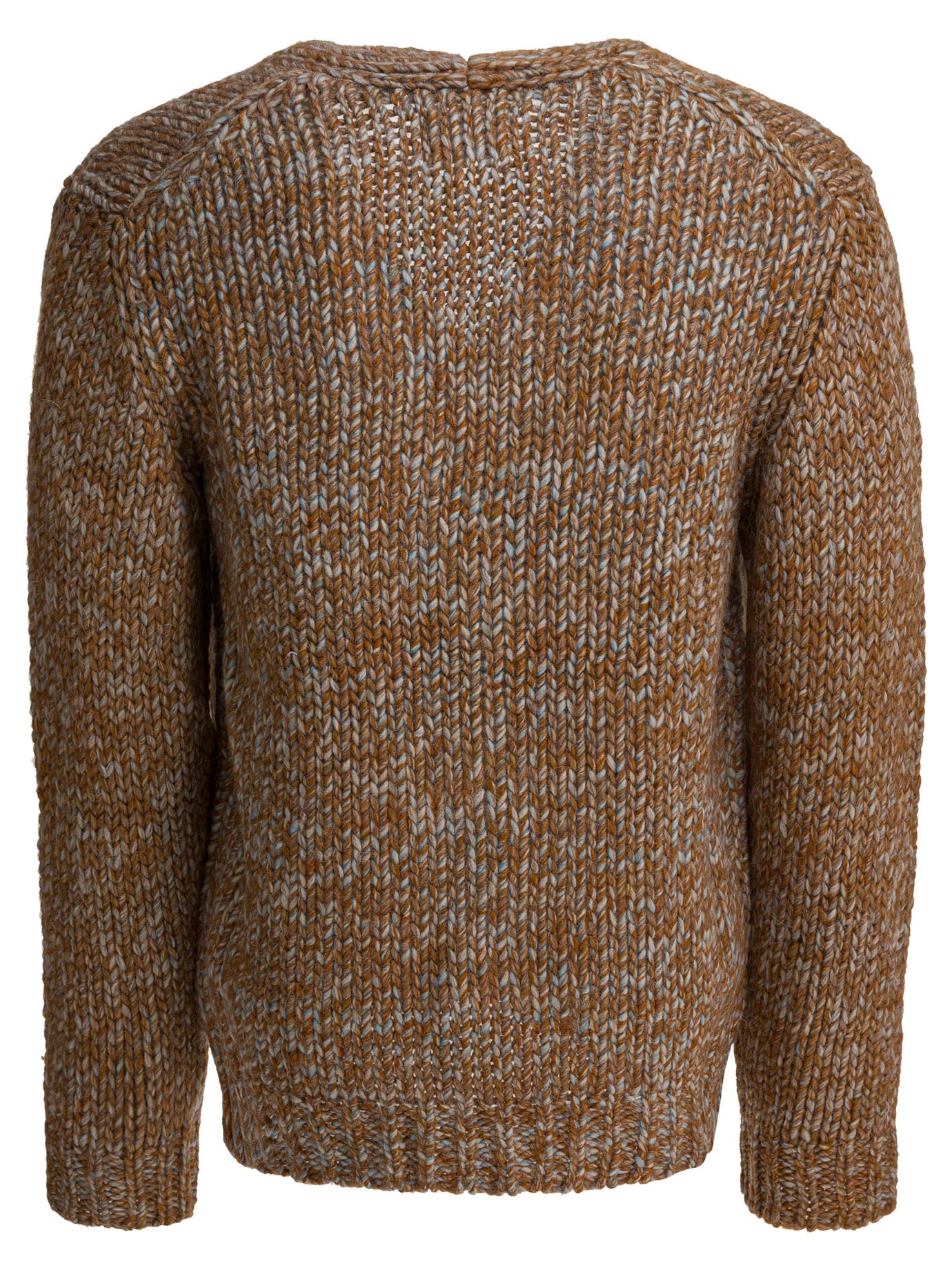 "Osky" wool blend cardigan Knitwear
