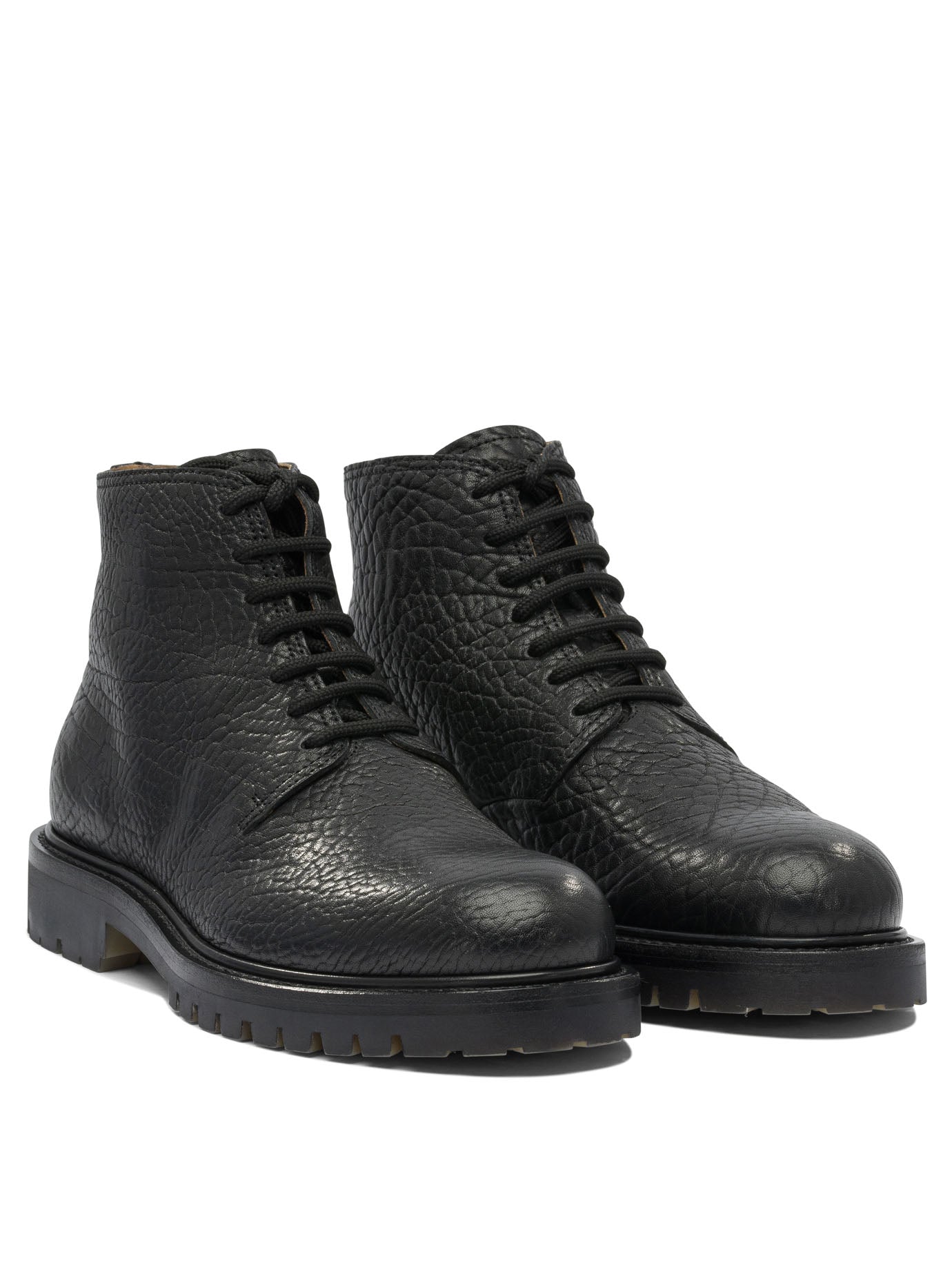 "Boss 011" Ankle boots Boots and Ankle Boots