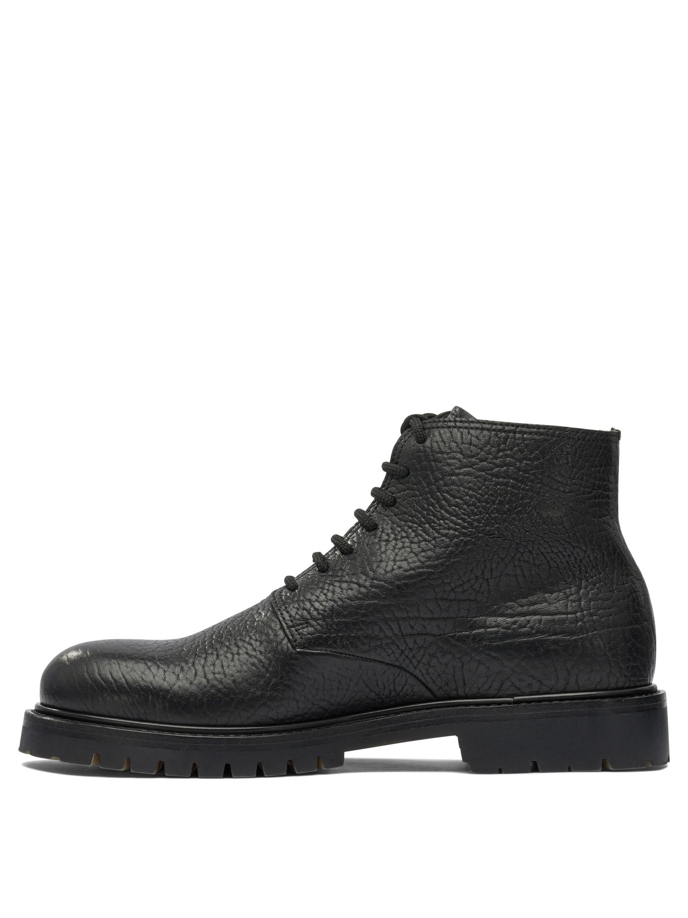 "Boss 011" Ankle boots Boots and Ankle Boots
