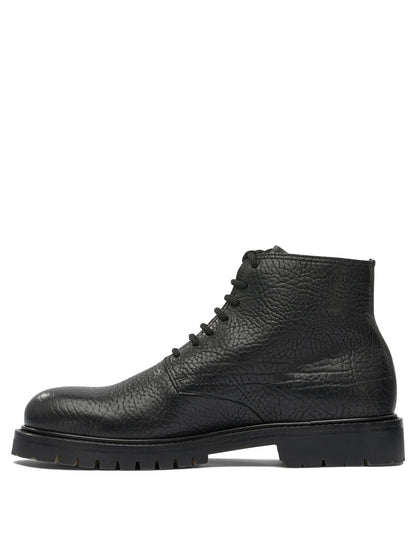 "Boss 011" Ankle boots Boots and Ankle Boots