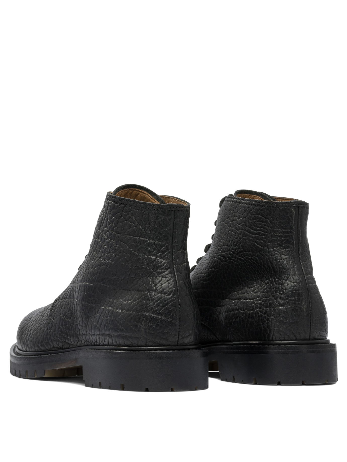 "Boss 011" Ankle boots Boots and Ankle Boots