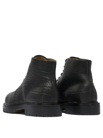 "Boss 011" Ankle boots Boots and Ankle Boots
