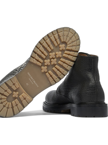 "Boss 011" Ankle boots Boots and Ankle Boots