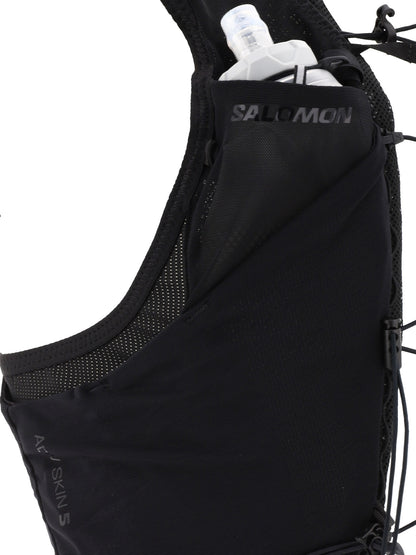 "ADV SKIN 5" sports vest Backpacks
