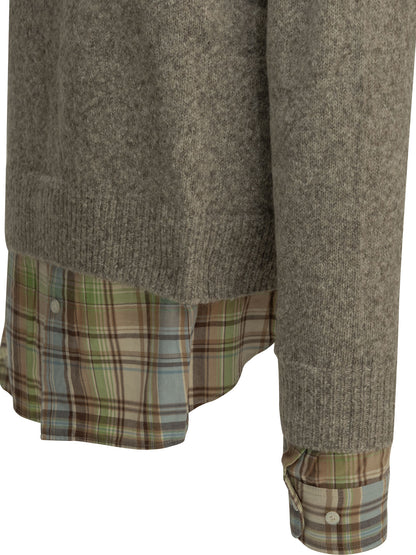 Knitwear Knitwear