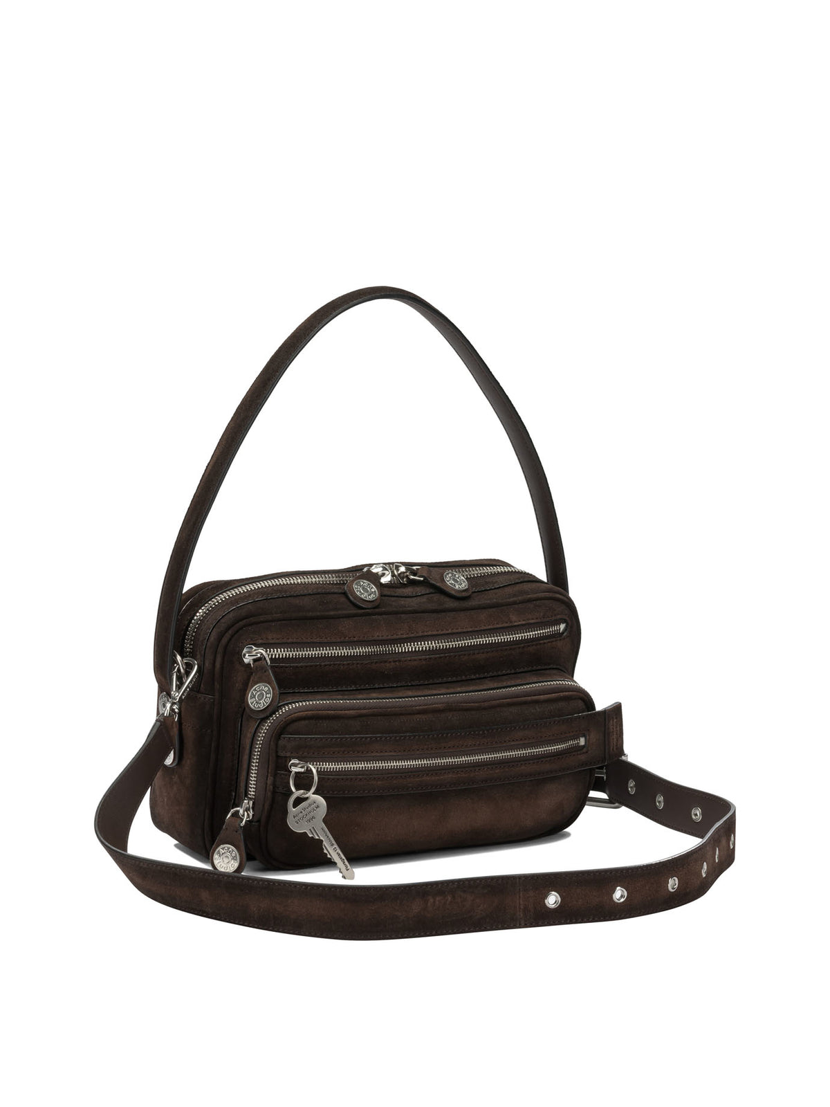 Shoulder bags Shoulder bags