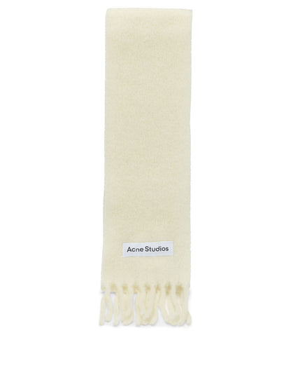 Scarves & Silk scarves Sciarpe & Foulard