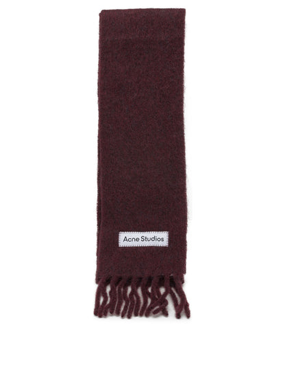 Scarves & Silk scarves Sciarpe & Foulard