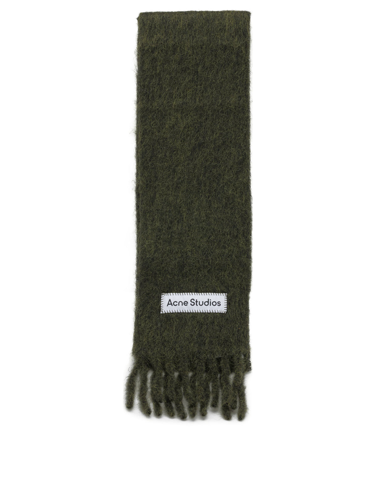 Scarves & Silk scarves Sciarpe & Foulard