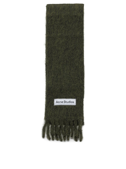 Scarves & Silk scarves Sciarpe & Foulard