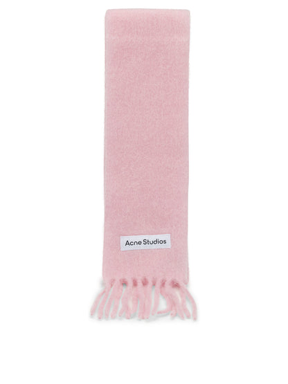 Scarves & Silk scarves Sciarpe & Foulard