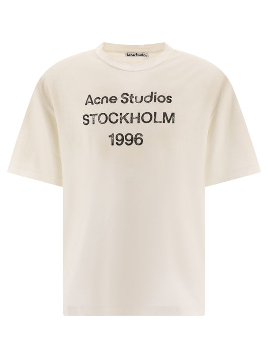 T-shirts T-shirts