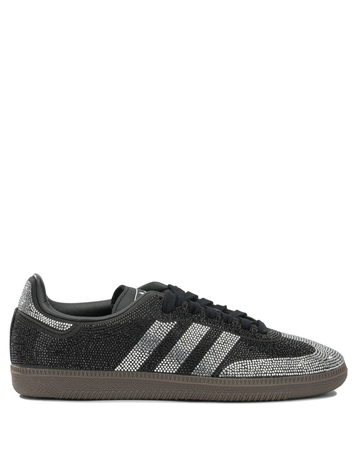 "Samba OG" Low-Top Sneakers Sneakers & Slip-On