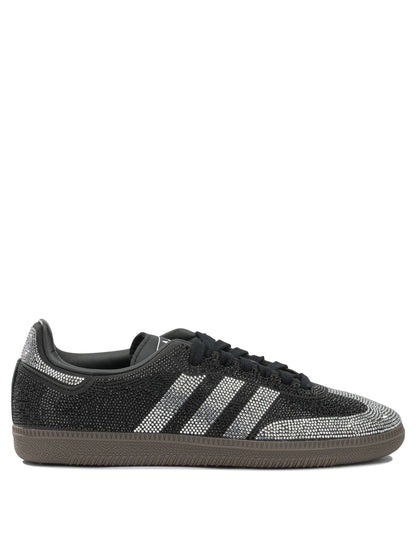 "Samba OG" Low-Top Sneakers Sneakers & Slip-On