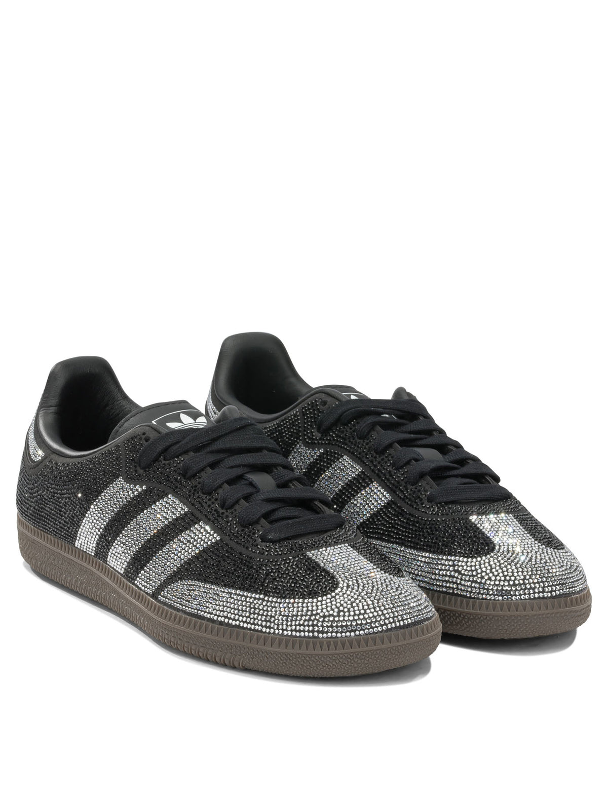 "Samba OG" Low-Top Sneakers Sneakers & Slip-On