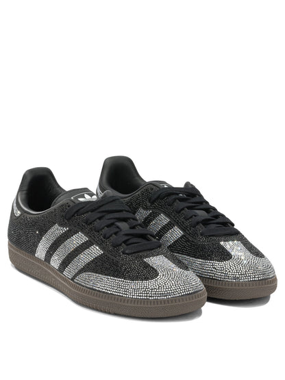 "Samba OG" Low-Top Sneakers Sneakers & Slip-On