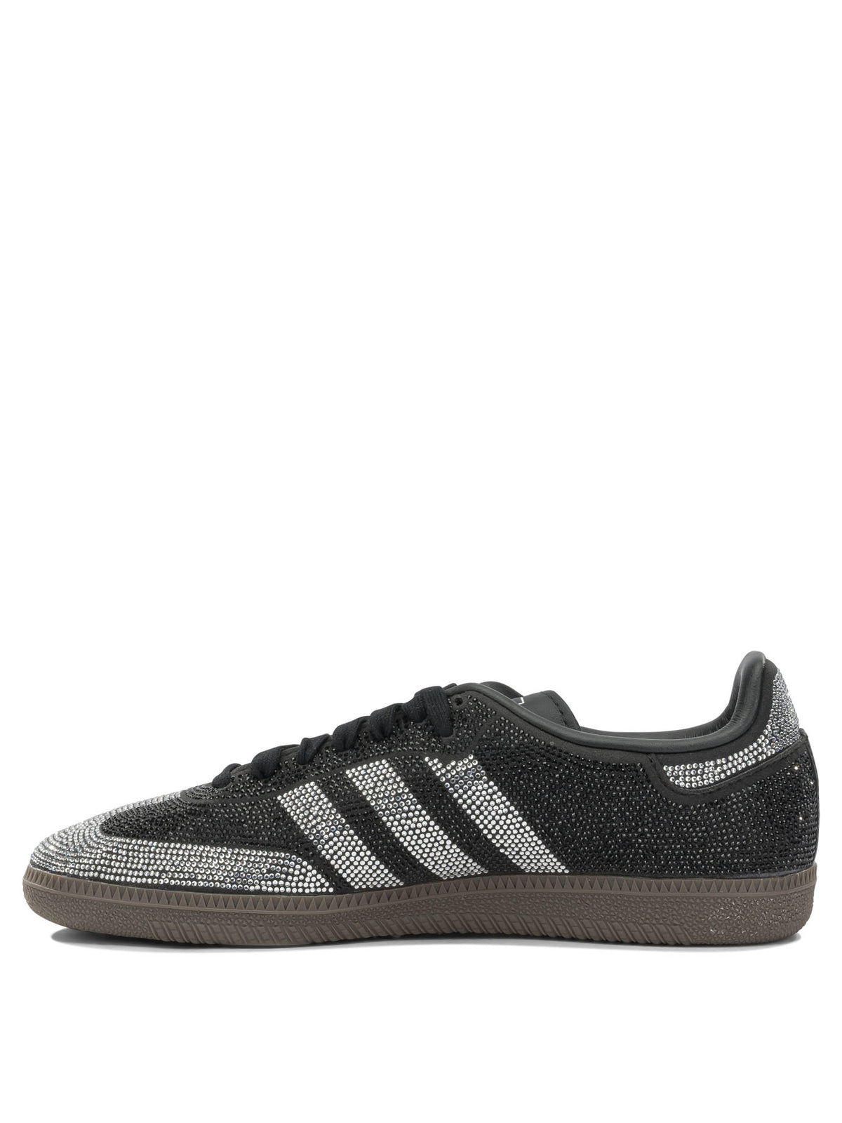 "Samba OG" Low-Top Sneakers Sneakers & Slip-On