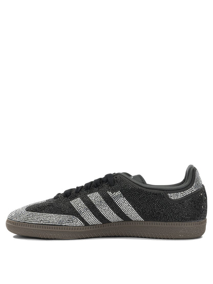 "Samba OG" Low-Top Sneakers Sneakers & Slip-On