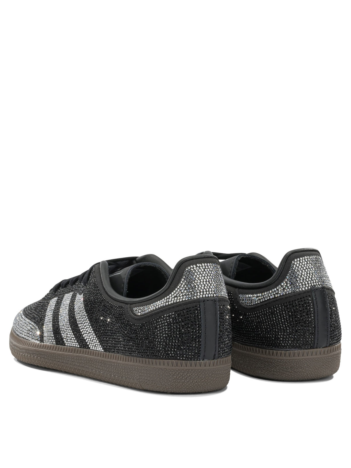 "Samba OG" Low-Top Sneakers Sneakers & Slip-On