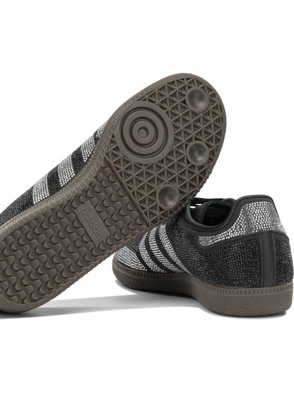 "Samba OG" Low-Top Sneakers Sneakers & Slip-On