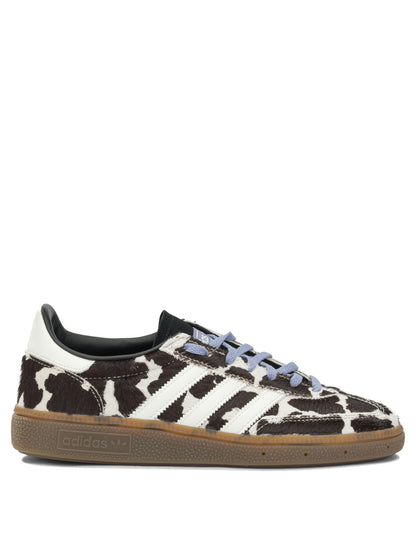 "Handball Spezial" Low-Top Sneakers Sneakers & Slip-On