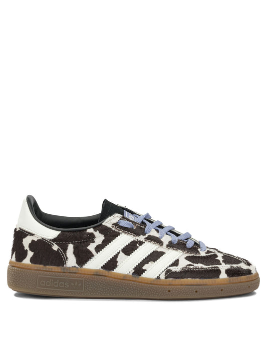 "Handball Spezial" Low-Top Sneakers Sneakers & Slip-On