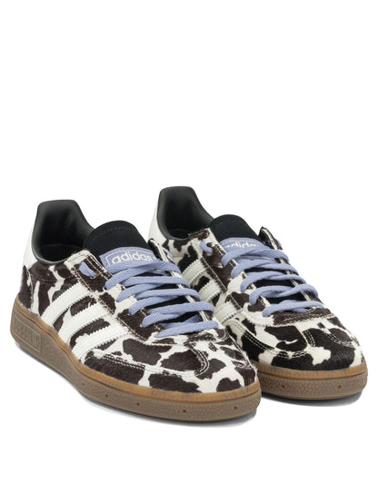 "Handball Spezial" Low-Top Sneakers Sneakers & Slip-On