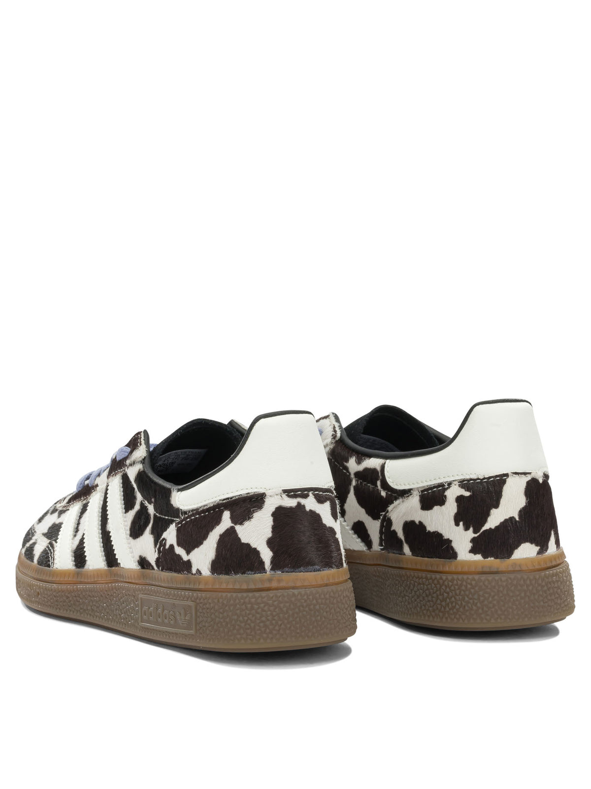 "Handball Spezial" Low-Top Sneakers Sneakers & Slip-On
