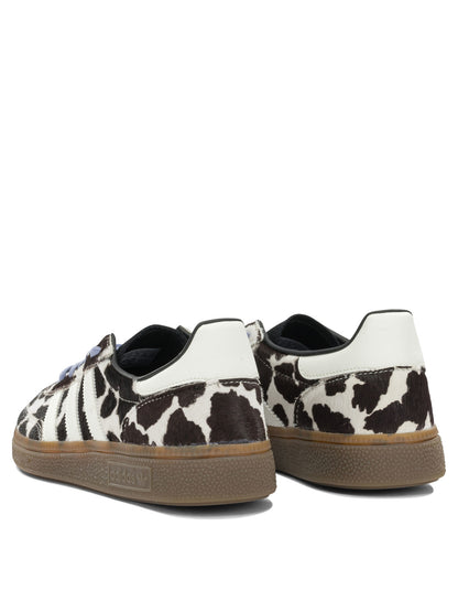 "Handball Spezial" Low-Top Sneakers Sneakers & Slip-On