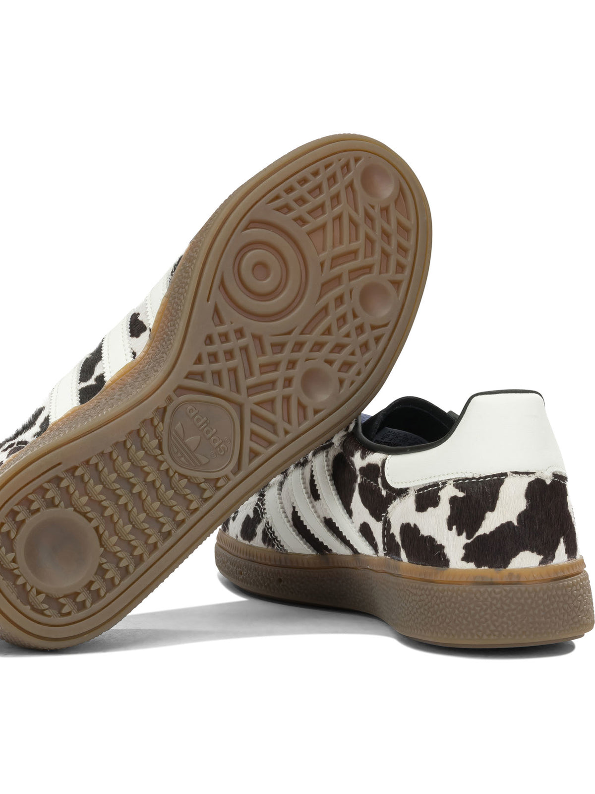 "Handball Spezial" Low-Top Sneakers Sneakers & Slip-On