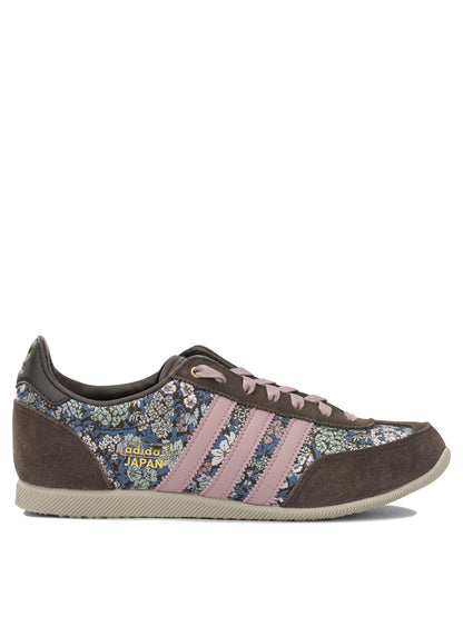 "Japan x Liberty London" Low-Top Sneakers Sneakers & Slip-On