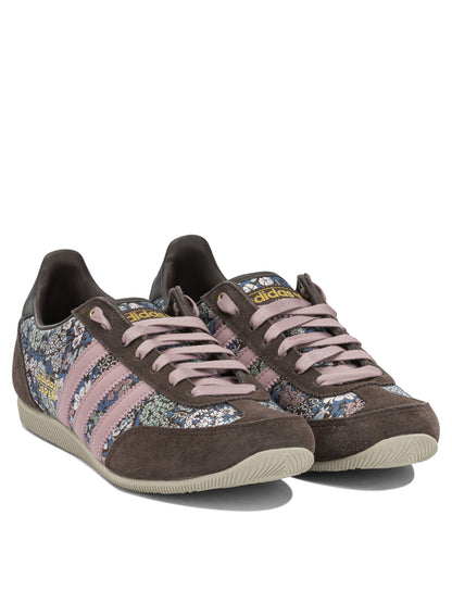 "Japan x Liberty London" Low-Top Sneakers Sneakers & Slip-On