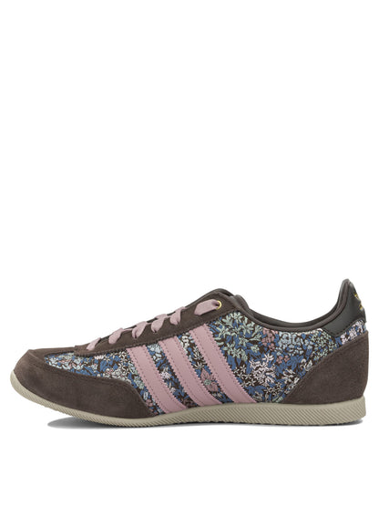 "Japan x Liberty London" Low-Top Sneakers Sneakers & Slip-On