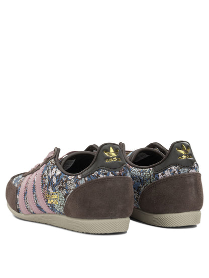 "Japan x Liberty London" Low-Top Sneakers Sneakers & Slip-On